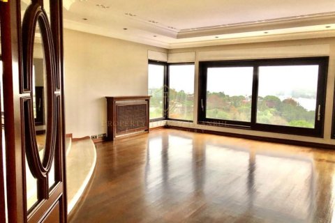 8+1 Lägenhet i Istanbul, istanbul, Turkiet Nr. 149560 - 4