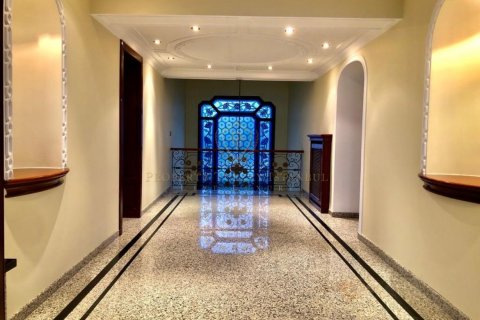 8+1 Lägenhet i Istanbul, istanbul, Turkiet Nr. 149560 - 9