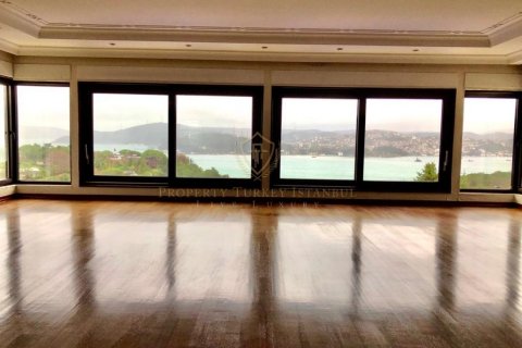 8+1 Lägenhet i Istanbul, istanbul, Turkiet Nr. 149560 - 3
