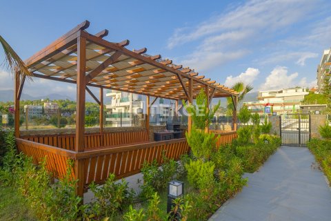 2+1 Leilighet i Alanya, Antalya, Tyrkia Nr. 82395 - 7