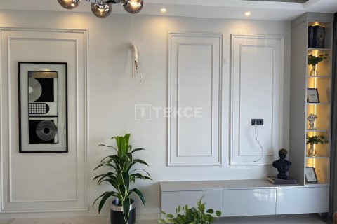 2+1 Leilighet i Alanya, Antalya, Tyrkia Nr. 82395 - 14