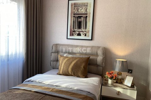 2+1 Leilighet i Alanya, Antalya, Tyrkia Nr. 82395 - 13