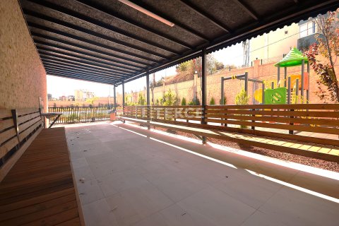 2+1 Penthäuser in Alanya, Antalya, Türkei Nr. 47902 - 17