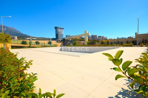2+1 Penthäuser in Alanya, Antalya, Türkei Nr. 47902 - 18