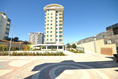 2+1 Penthäuser in Alanya, Antalya, Türkei Nr. 47902 - 10