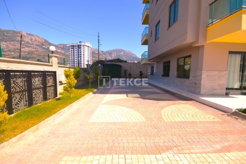 2+1 Penthäuser in Alanya, Antalya, Türkei Nr. 47902 - 21