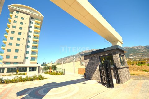 2+1 Penthäuser in Alanya, Antalya, Türkei Nr. 47902 - 9