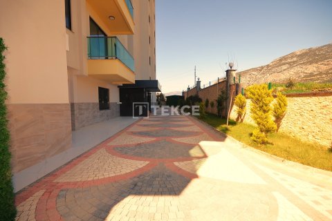 Продажа квартиры в Аланье, Анталье, Турция 1+1, 65м2, №47901 – фото 12