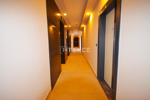 Продажа квартиры в Аланье, Анталье, Турция 1+1, 65м2, №47901 – фото 23