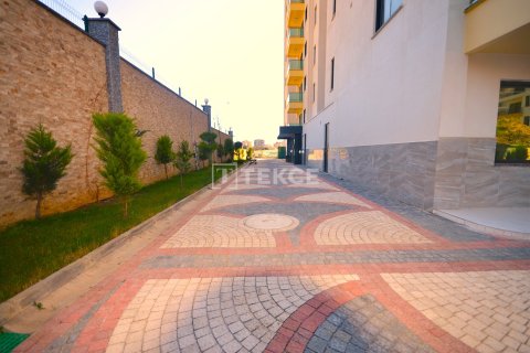 Продажа квартиры в Аланье, Анталье, Турция 1+1, 65м2, №47901 – фото 14