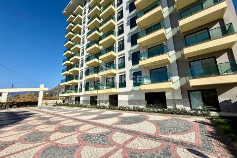 Продажа квартиры в Аланье, Анталье, Турция 1+1, 65м2, №47901 – фото 6