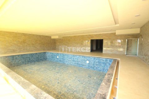 Продажа квартиры в Аланье, Анталье, Турция 1+1, 65м2, №47901 – фото 25