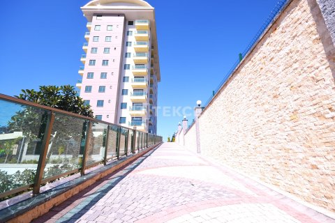 Продажа квартиры в Аланье, Анталье, Турция 1+1, 65м2, №47901 – фото 11