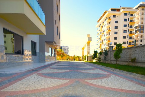 Продажа квартиры в Аланье, Анталье, Турция 1+1, 65м2, №47901 – фото 19