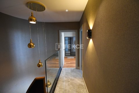 3+1 Villa i Alanya, Antalya, Tyrkia Nr. 47899 - 19