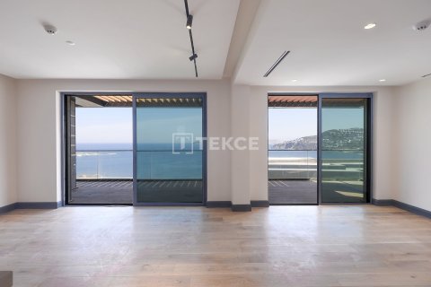Daire  3+1  Bodrum, Muğla, Türkiye №51845 - 21
