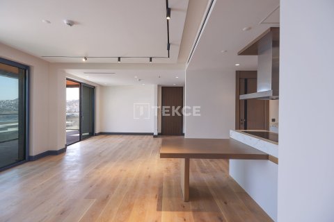Daire  3+1  Bodrum, Muğla, Türkiye №51845 - 24