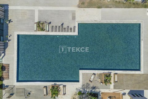 Daire  3+1  Bodrum, Muğla, Türkiye №51845 - 16