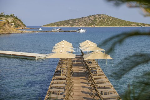 Daire  3+1  Bodrum, Muğla, Türkiye №51845 - 19