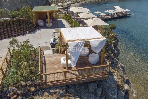 Daire  3+1  Bodrum, Muğla, Türkiye №51845 - 18
