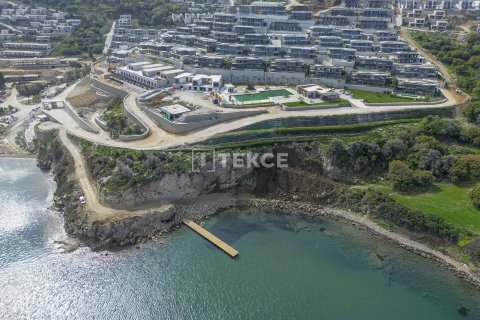 Daire  3+1  Bodrum, Muğla, Türkiye №51845 - 6