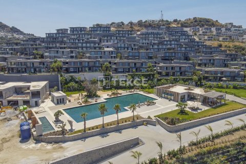 Daire  3+1  Bodrum, Muğla, Türkiye №51845 - 15