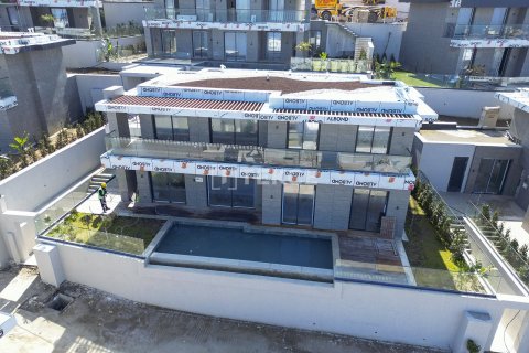 Daire  3+1  Bodrum, Muğla, Türkiye №51845 - 5