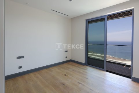 Daire  3+1  Bodrum, Muğla, Türkiye №51845 - 25