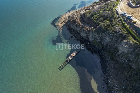 Daire  3+1  Bodrum, Muğla, Türkiye №51845 - 13
