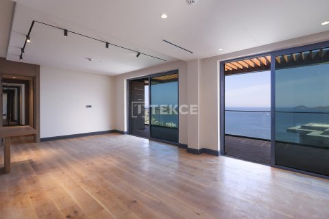Daire  3+1  Bodrum, Muğla, Türkiye №51845 - 20