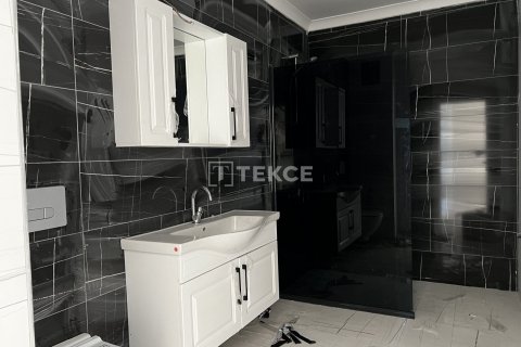 3+1 Lejlighed i Arsin, Trabzon, Tyrkiet Nr. 45603 - 14