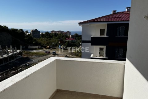 3+1 Lejlighed i Arsin, Trabzon, Tyrkiet Nr. 45603 - 27