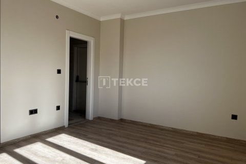 3+1 Lejlighed i Arsin, Trabzon, Tyrkiet Nr. 45603 - 25