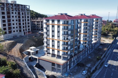 3+1 Lejlighed i Arsin, Trabzon, Tyrkiet Nr. 45603 - 3