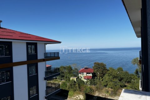 3+1 Lejlighed i Arsin, Trabzon, Tyrkiet Nr. 45603 - 28