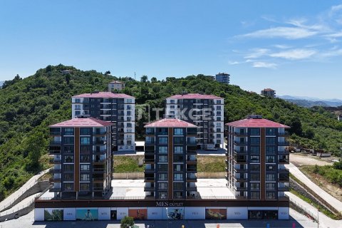 3+1 Lejlighed i Arsin, Trabzon, Tyrkiet Nr. 45603 - 19