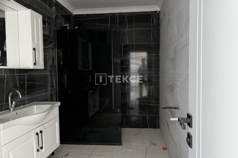 3+1 Lejlighed i Arsin, Trabzon, Tyrkiet Nr. 45603 - 15