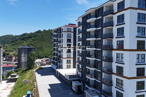 3+1 Lejlighed i Arsin, Trabzon, Tyrkiet Nr. 45603 - 23