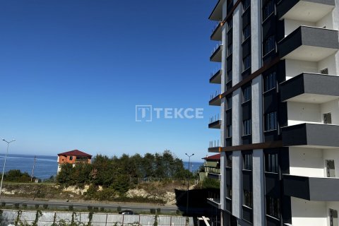 3+1 Lejlighed i Arsin, Trabzon, Tyrkiet Nr. 45603 - 2