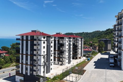 3+1 Lejlighed i Arsin, Trabzon, Tyrkiet Nr. 45603 - 21