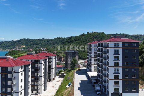 3+1 Lejlighed i Arsin, Trabzon, Tyrkiet Nr. 45603 - 22