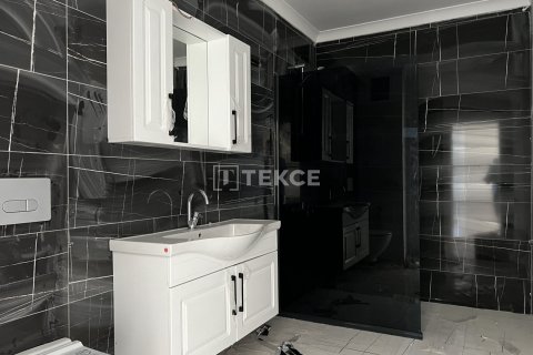 3+1 Lejlighed i Arsin, Trabzon, Tyrkiet Nr. 45603 - 16