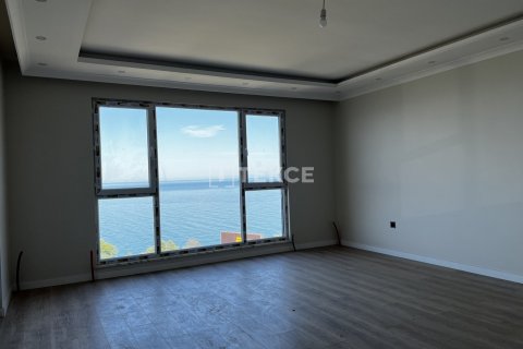 3+1 Lejlighed i Arsin, Trabzon, Tyrkiet Nr. 45603 - 5
