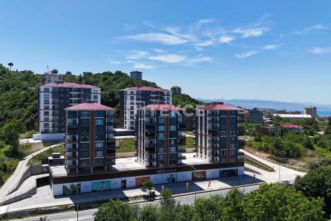 3+1 Lejlighed i Arsin, Trabzon, Tyrkiet Nr. 45603 - 18