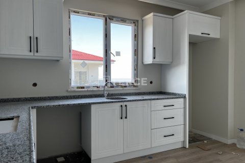 3+1 Lejlighed i Arsin, Trabzon, Tyrkiet Nr. 45603 - 4