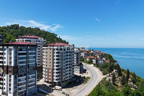 3+1 Apartment  in Arsin, Trabzon, Turkey No. 45603