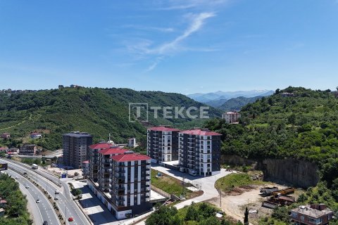 3+1 Lejlighed i Arsin, Trabzon, Tyrkiet Nr. 45603 - 20