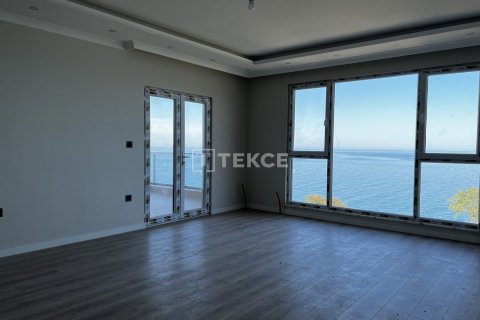 3+1 Lejlighed i Arsin, Trabzon, Tyrkiet Nr. 45603 - 6