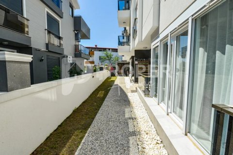 Daire Muratpaşa, Antalya, Türkiye №111947 - 14