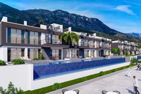 Wohnung in Girne, Nr. 210715 - 7